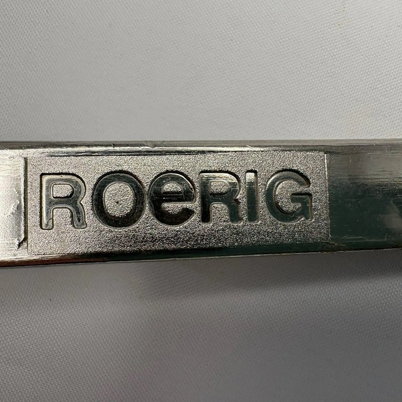 Vintage Spectrobid Bacampicillin HCl Roerig Pfizer Railroad Spike Promo