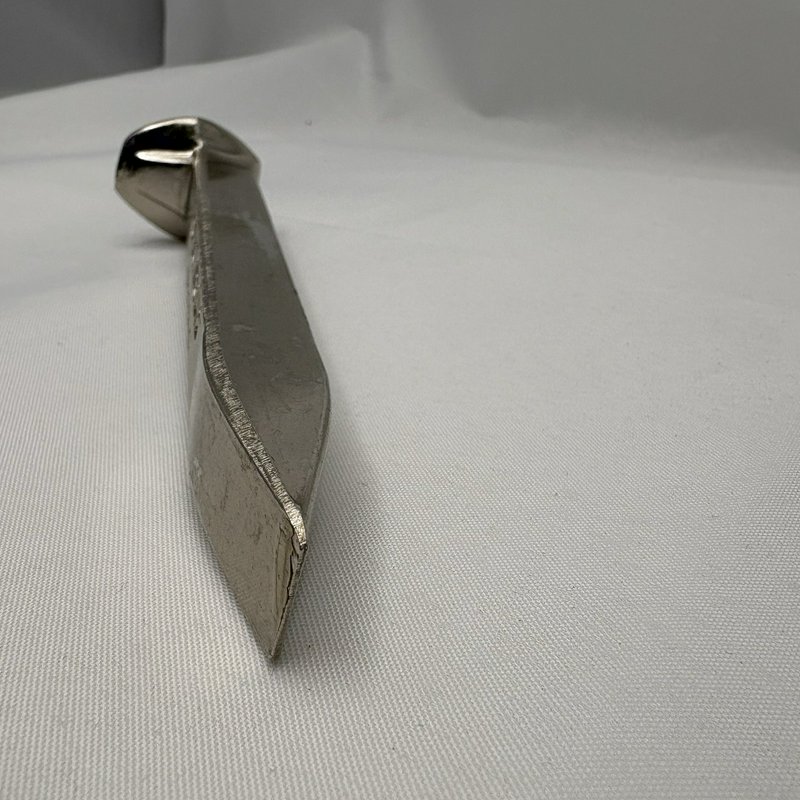 Vintage Spectrobid Bacampicillin HCl Roerig Pfizer Railroad Spike Promo