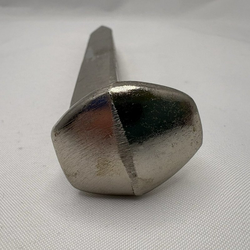 Vintage Spectrobid Bacampicillin HCl Roerig Pfizer Railroad Spike Promo