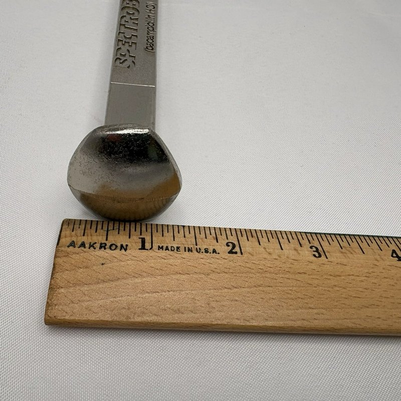 Vintage Spectrobid Bacampicillin HCl Roerig Pfizer Railroad Spike Promo