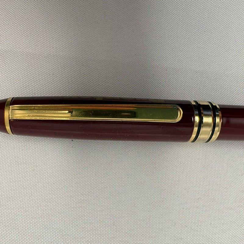 Vintage Brontex Drug Rep Pen Tested Working Codeine Phosphate Guaifenesin
