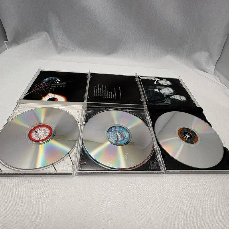 90s One Hit Wonder CD Lot Harvey Danger New Radicals Eiffel 65 Wallflowers etc.