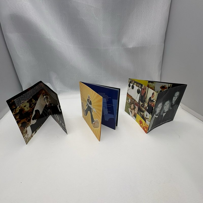 90s One Hit Wonder CD Lot Harvey Danger New Radicals Eiffel 65 Wallflowers etc.