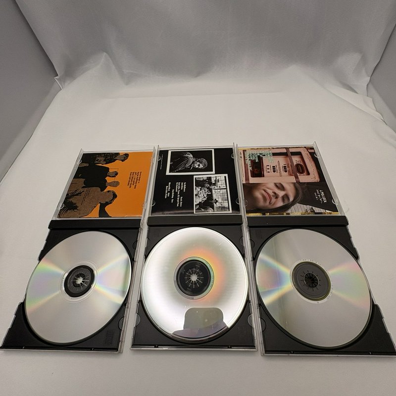 90s One Hit Wonder CD Lot Harvey Danger New Radicals Eiffel 65 Wallflowers etc.