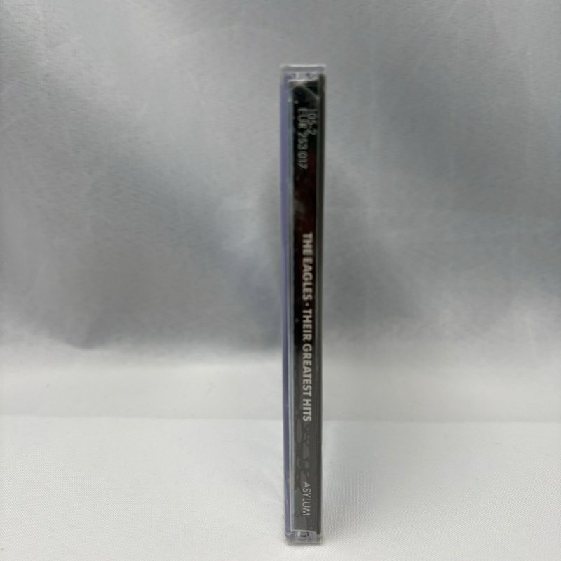 Eagles Their Greatest Hits CD Sealed New Unopened BMG Club Edition Asylum
