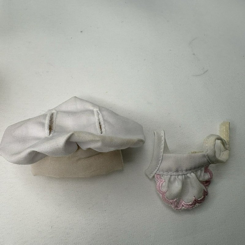 Vintage Tea Bunnies Azalea Carrot Cake Bakery Bunny Teacup Playset Extras