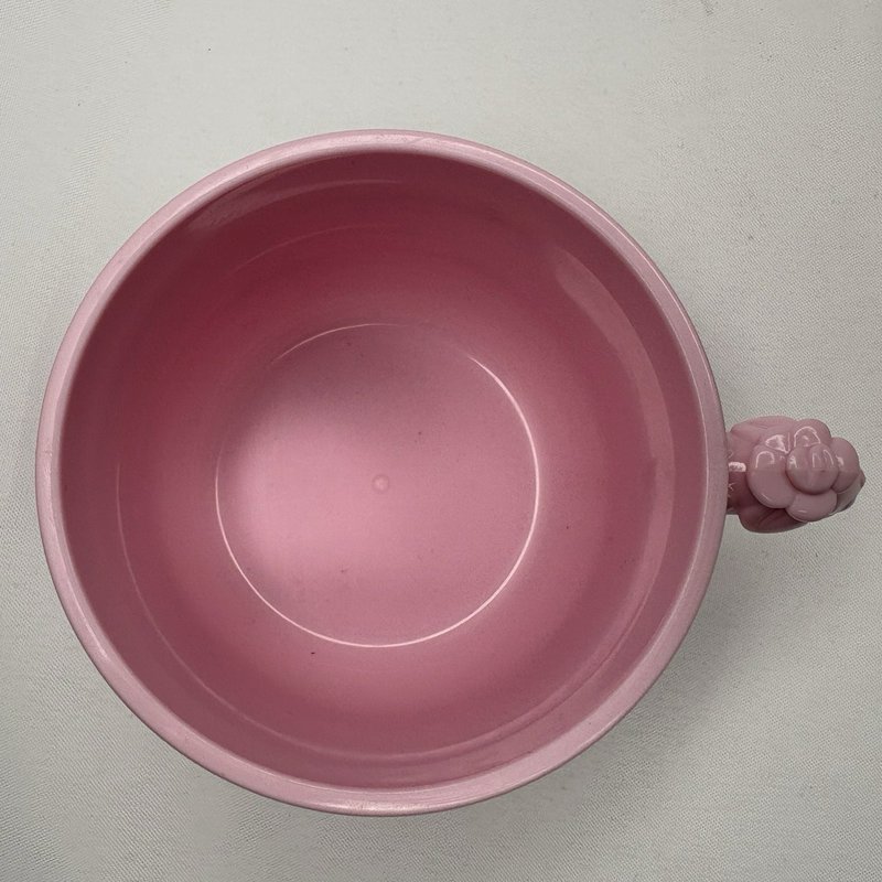 Vintage Tea Bunnies Azalea Carrot Cake Bakery Bunny Teacup Playset Extras