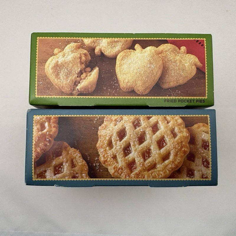 Williams Sonoma Pocket Pie Molds Apple Lattice Filled Pastry Press Lot of 3