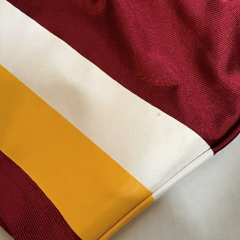 Reebok Washington Redskins "Grandma" Number 1 NFL Jersey Medium