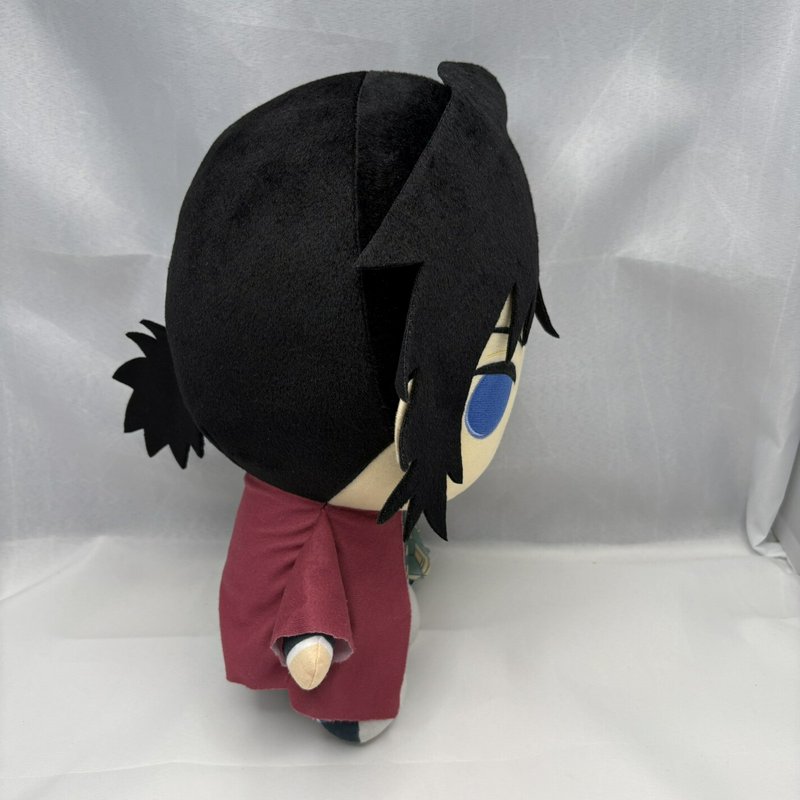 Banpresto Demon Slayer Giyu Tomioka Super Big Plush 2022 Tags Anime Doll